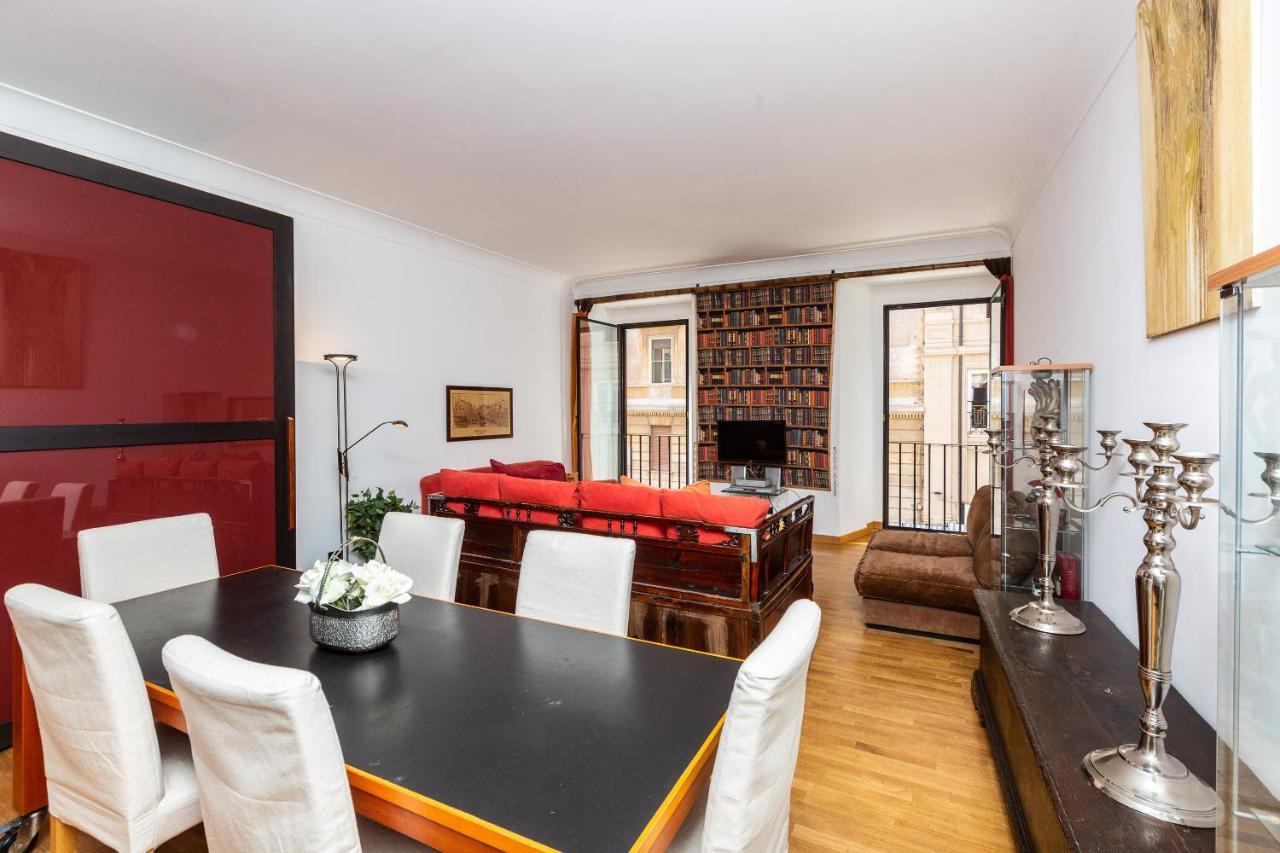 Apartment Amazing New Jewish Ghetto Rom