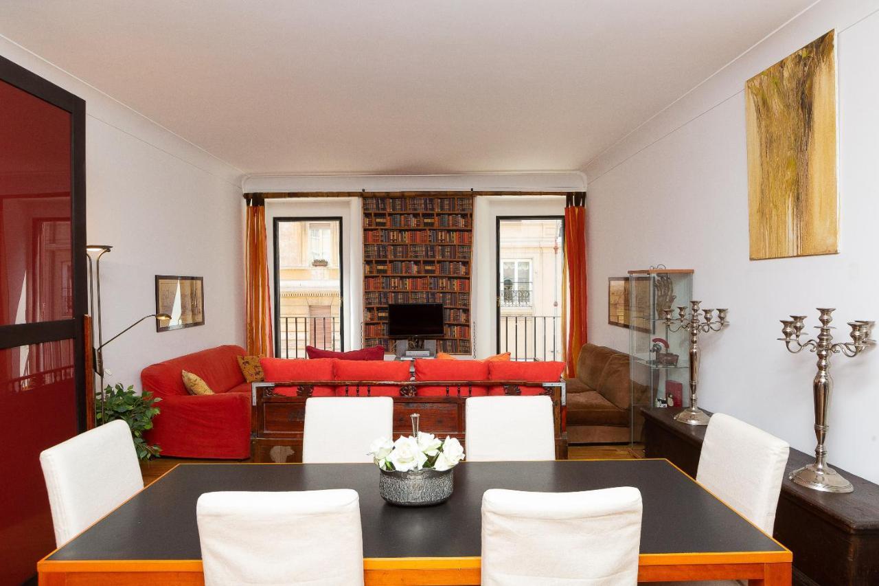 Apartment Amazing New Jewish Ghetto Rom