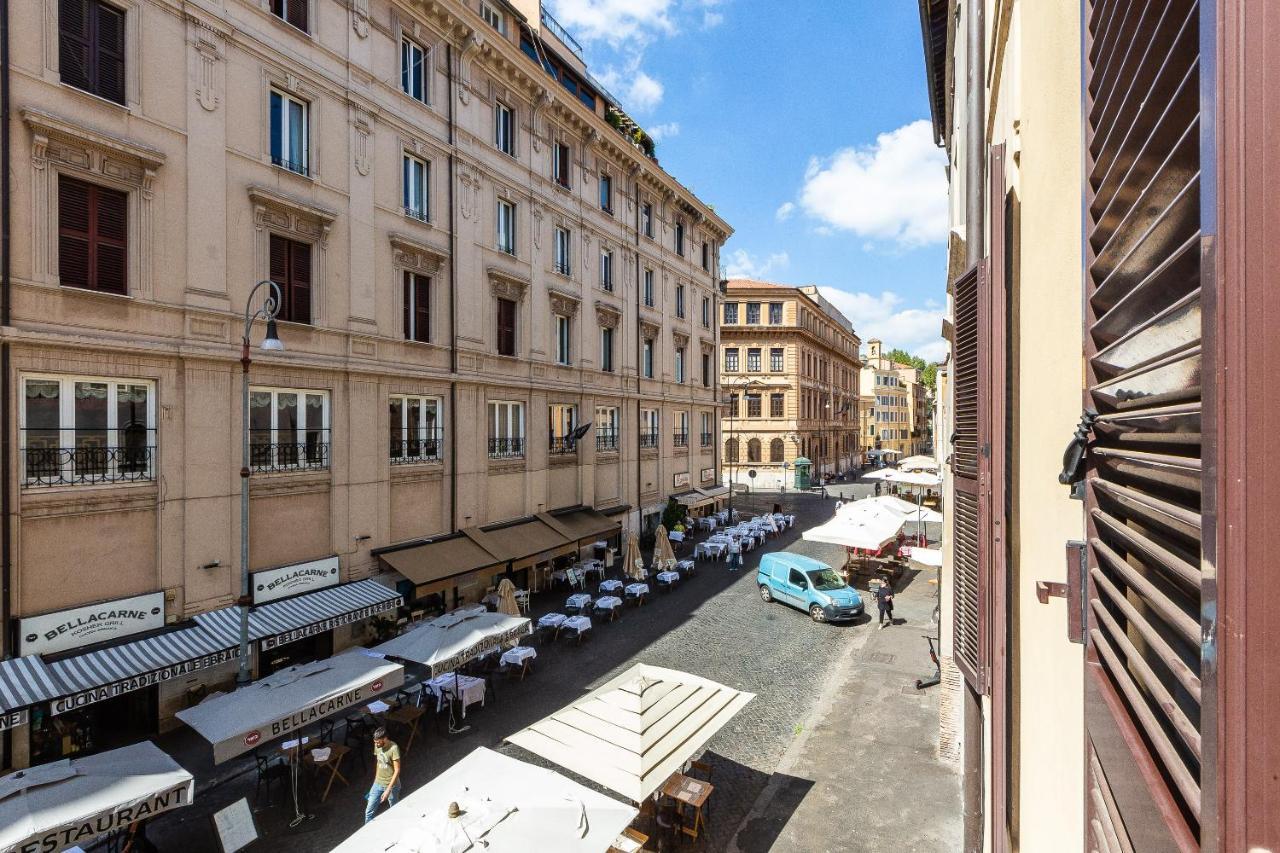 Apartment Amazing New Jewish Ghetto Rom